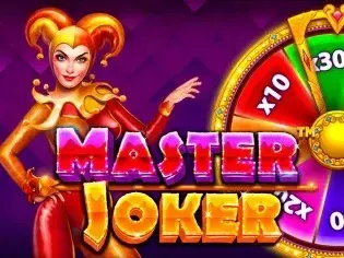 Master Joker screenshot