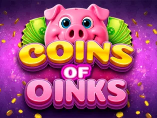 Coins of Oinks™ screenshot