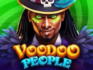Voodoo People screenshot