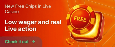 Join Now for Huge Bonuses