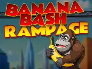Banana Bash Rampage screenshot