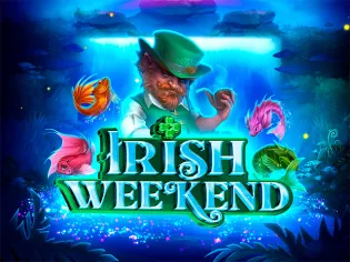 Irish Weekend screenshot
