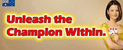 Ultimate Aussie Welcome Pack promotional banner