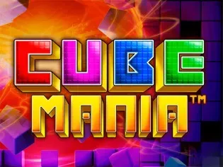 Cube Mania™ screenshot
