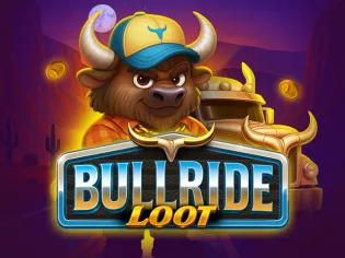 Bullride Loot screenshot