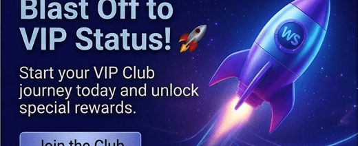 Mate's Referral Reward promotional banner