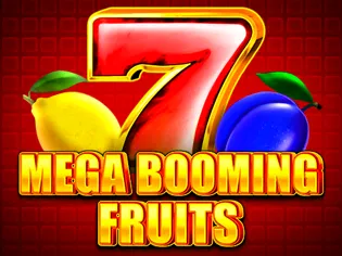 Mega Booming Fruits screenshot