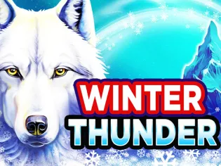Winter Thunder screenshot